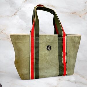 Size Matters Enormous Dependable Tote * Detachable Pouch to Find Small Things